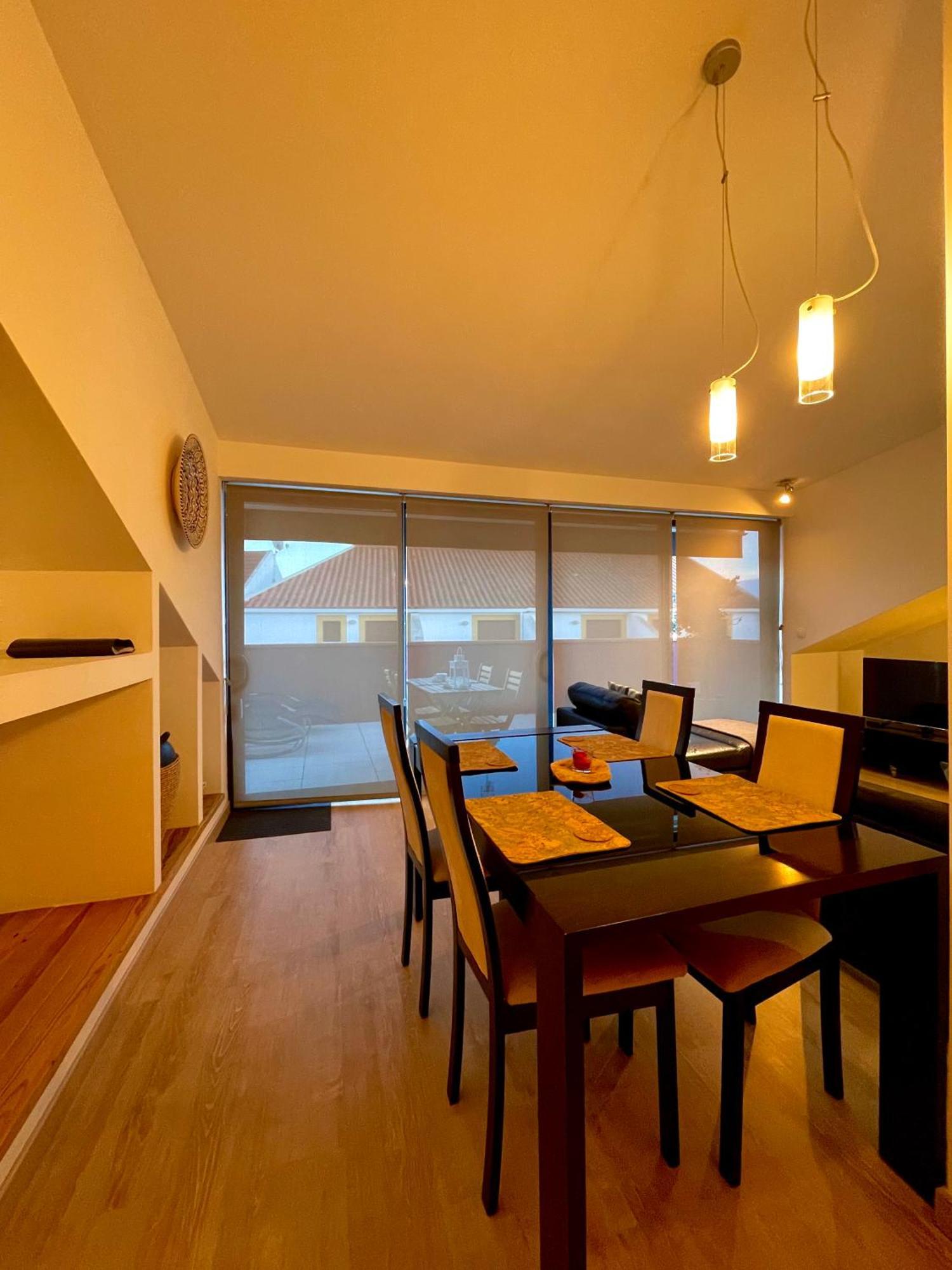 Born To Stay In Milfontes Вила-Нова-де-Мильфонт Экстерьер фото