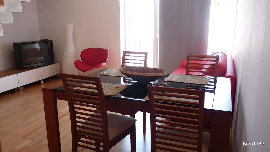 Born To Stay In Milfontes Вила-Нова-де-Мильфонт Номер фото