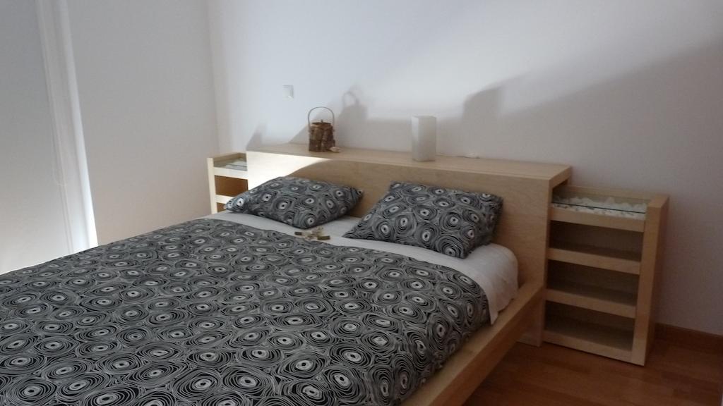 Born To Stay In Milfontes Вила-Нова-де-Мильфонт Номер фото