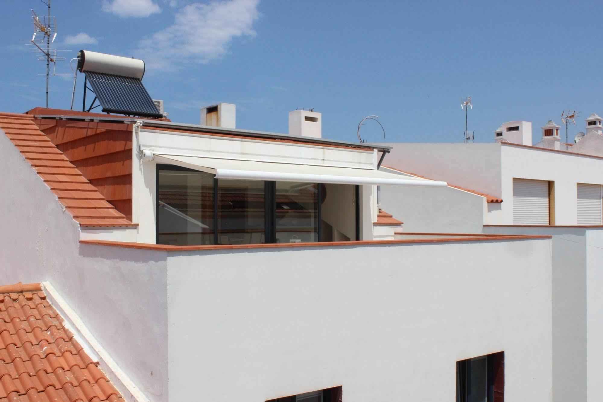 Born To Stay In Milfontes Вила-Нова-де-Мильфонт Экстерьер фото